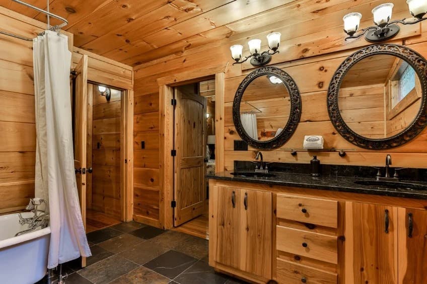 92 Fish Trap Road, Blue Ridge GA 30513 - Photo