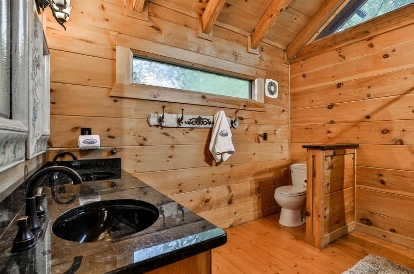 92 Fish Trap Road, Blue Ridge GA 30513 - Photo