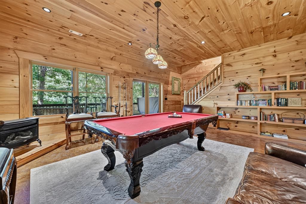 92 Fish Trap Road, Blue Ridge GA 30513 - Photo