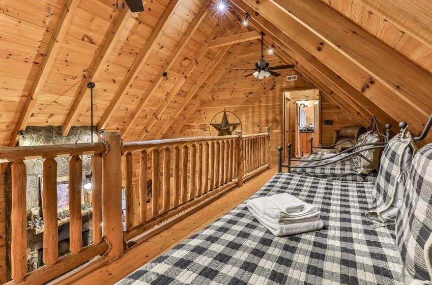 92 Fish Trap Road, Blue Ridge GA 30513 - Photo