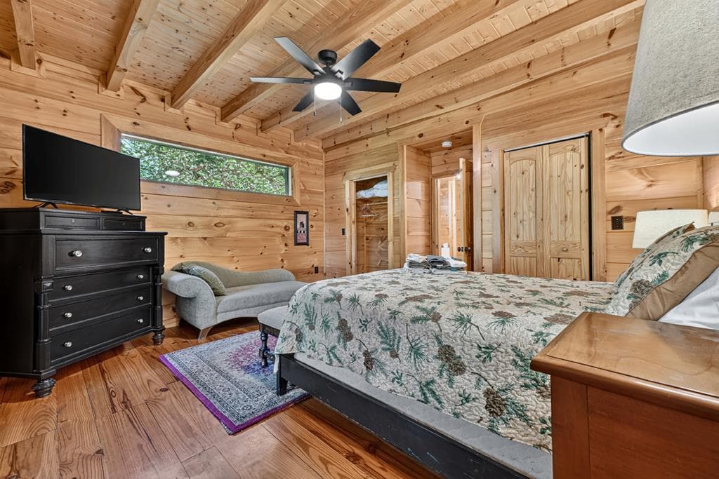 92 Fish Trap Road, Blue Ridge GA 30513 - Photo