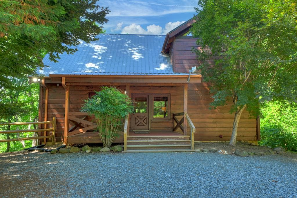 92 Fish Trap Road, Blue Ridge GA 30513 - Photo