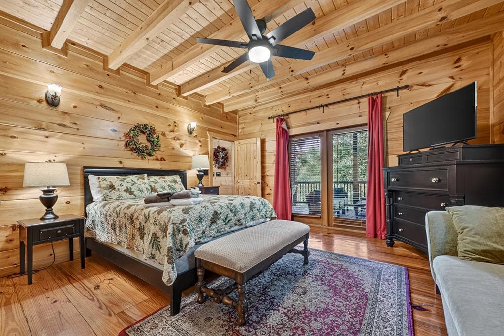 92 Fish Trap Road, Blue Ridge GA 30513 - Photo