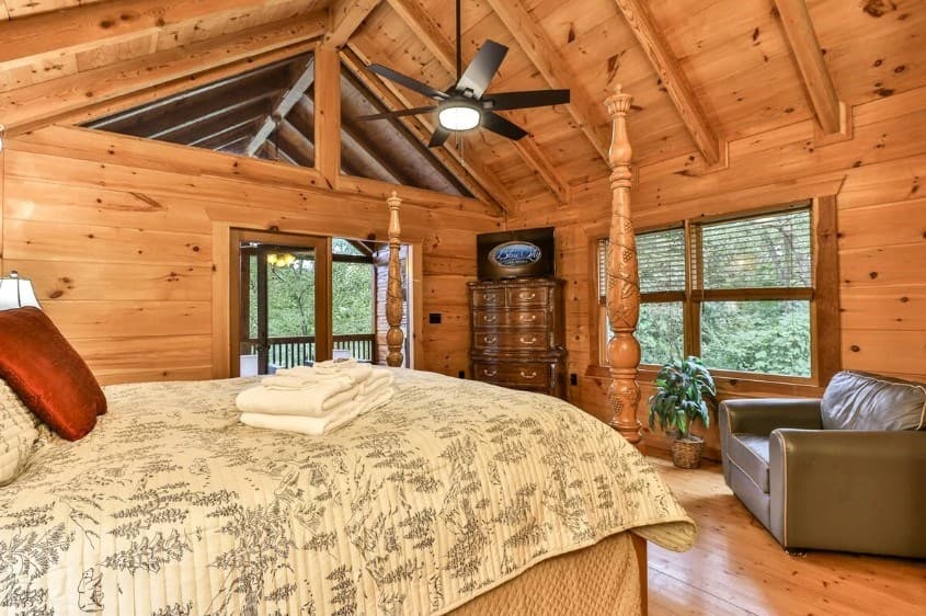 92 Fish Trap Road, Blue Ridge GA 30513 - Photo