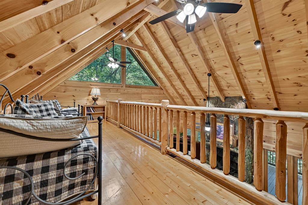 92 Fish Trap Road, Blue Ridge GA 30513 - Photo
