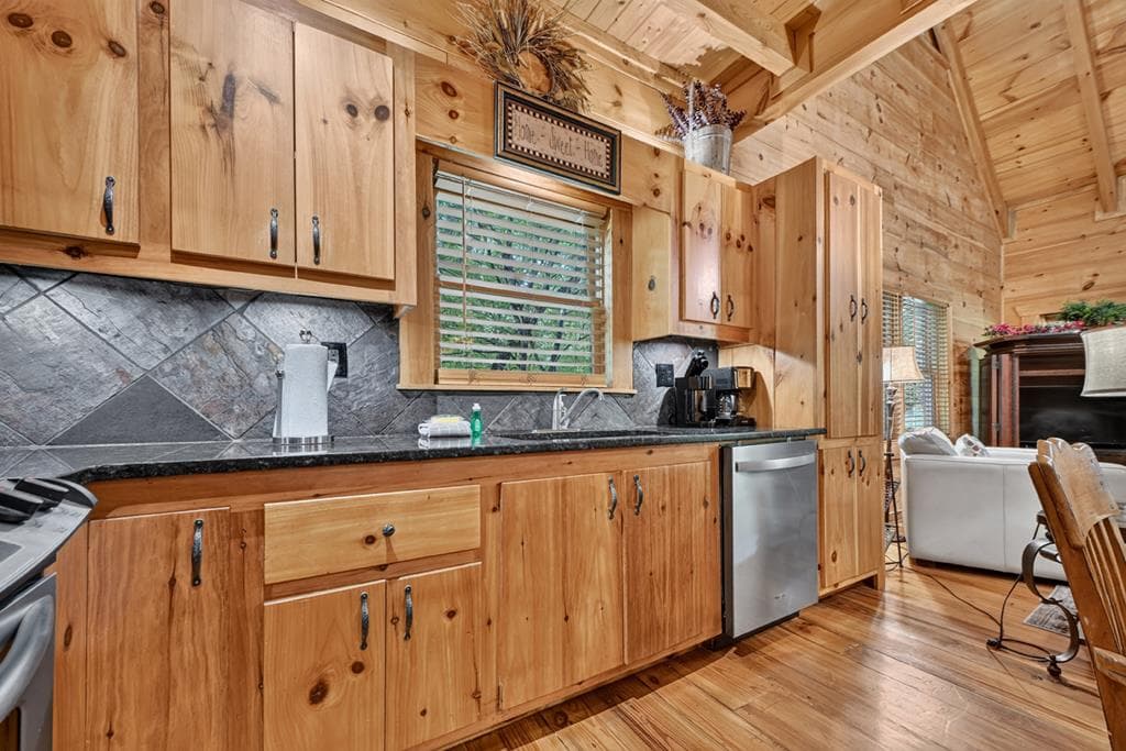 92 Fish Trap Road, Blue Ridge GA 30513 - Photo