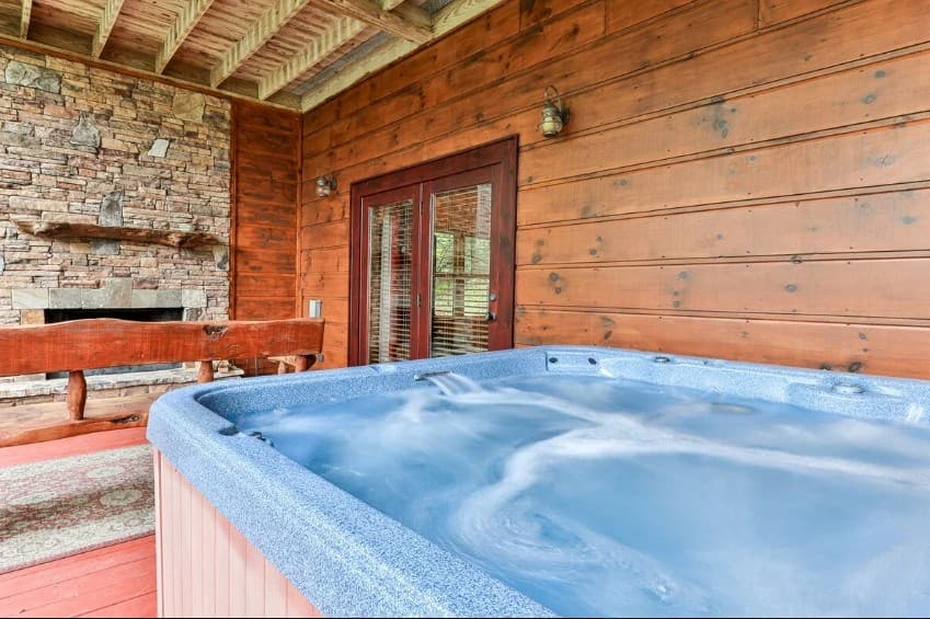 92 Fish Trap Road, Blue Ridge GA 30513 - Photo