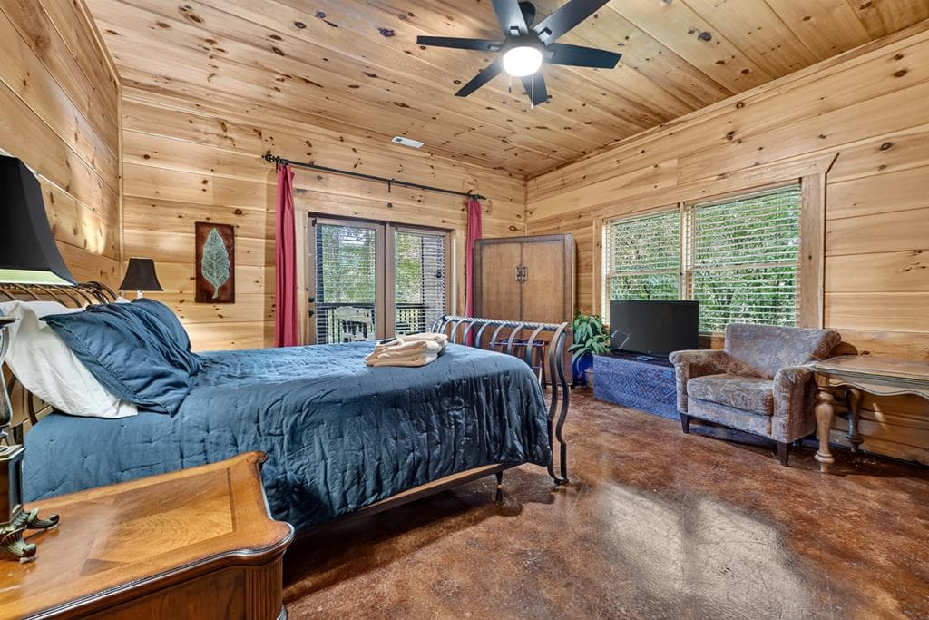 92 Fish Trap Road, Blue Ridge GA 30513 - Photo