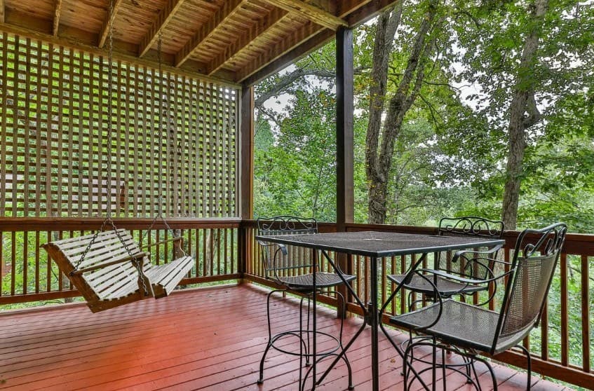 92 Fish Trap Road, Blue Ridge GA 30513 - Photo