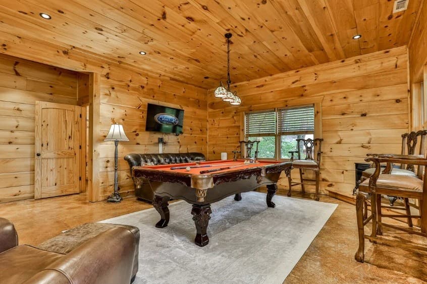 92 Fish Trap Road, Blue Ridge GA 30513 - Photo