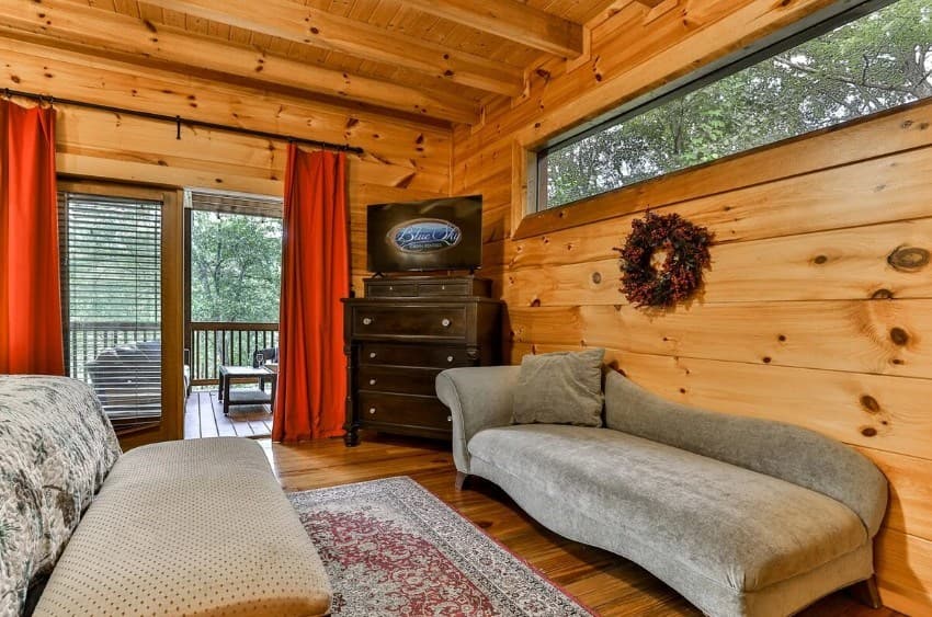 92 Fish Trap Road, Blue Ridge GA 30513 - Photo