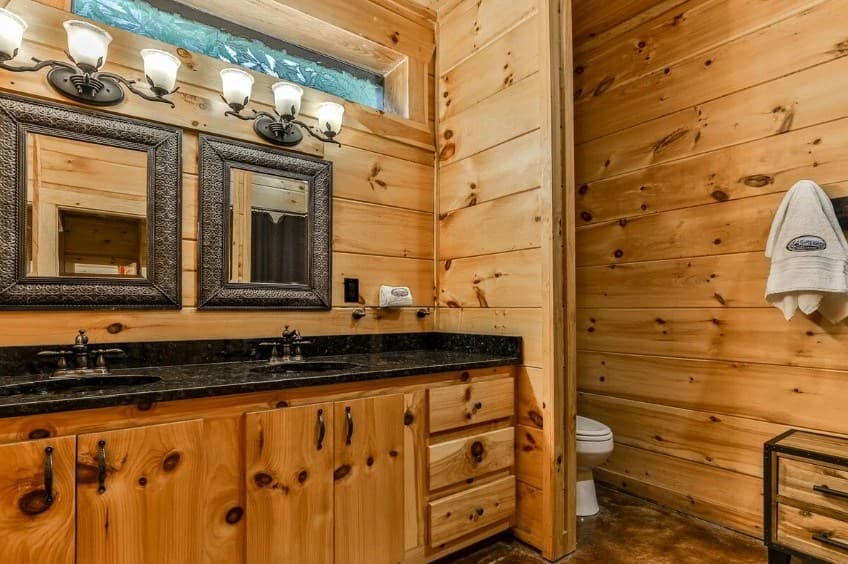 92 Fish Trap Road, Blue Ridge GA 30513 - Photo