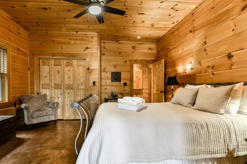 92 Fish Trap Road, Blue Ridge GA 30513 - Photo
