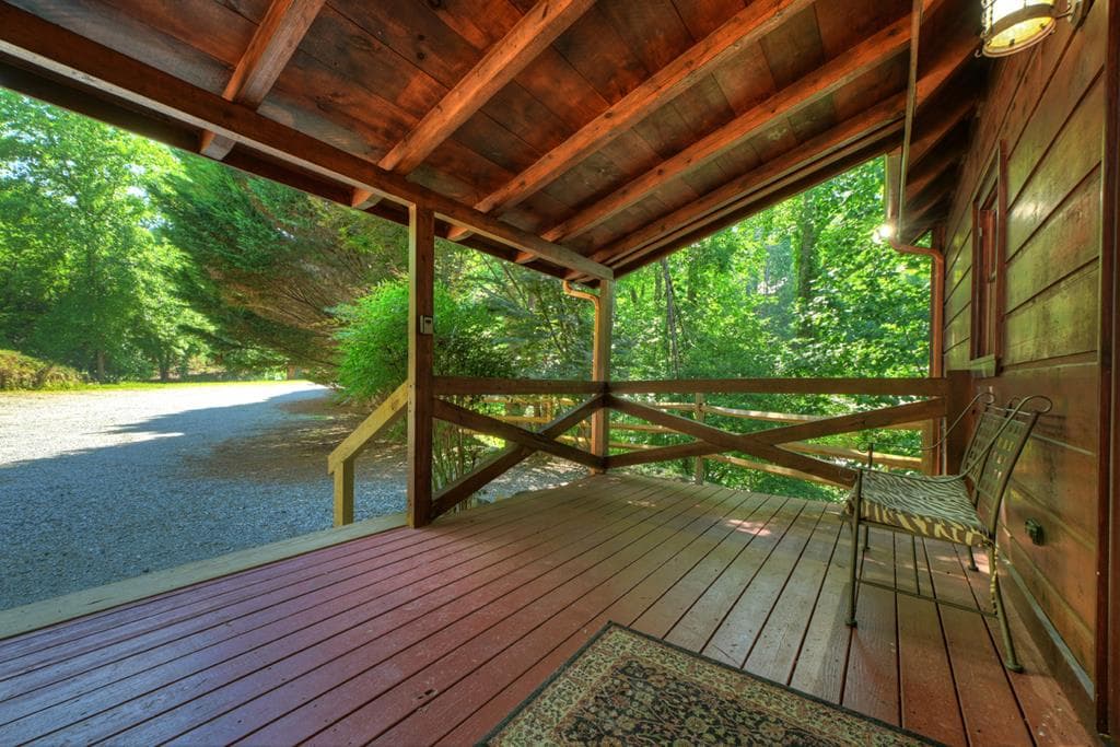 92 Fish Trap Road, Blue Ridge GA 30513 - Photo