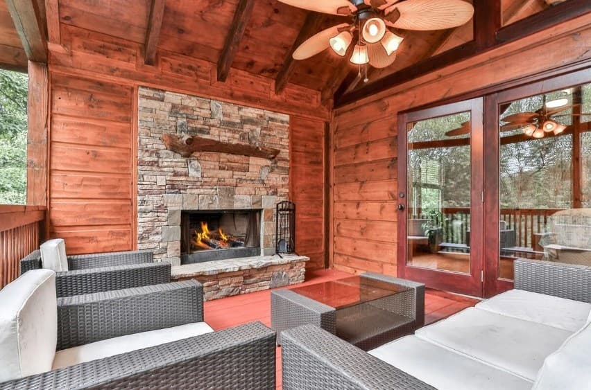 92 Fish Trap Road, Blue Ridge GA 30513 - Photo