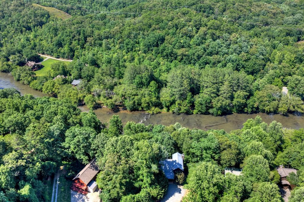 92 Fish Trap Road, Blue Ridge GA 30513 - Photo
