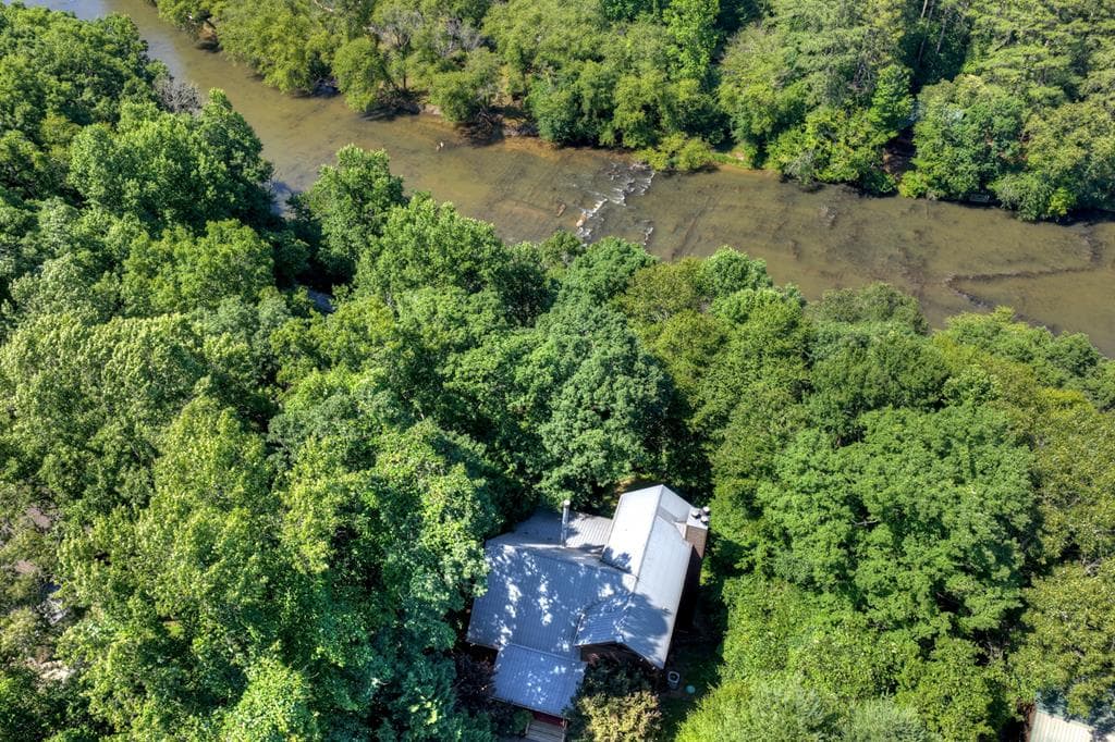 92 Fish Trap Road, Blue Ridge GA 30513 - Photo