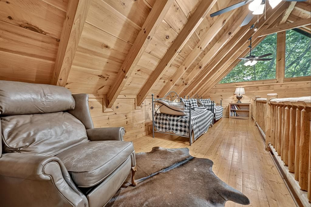 92 Fish Trap Road, Blue Ridge GA 30513 - Photo