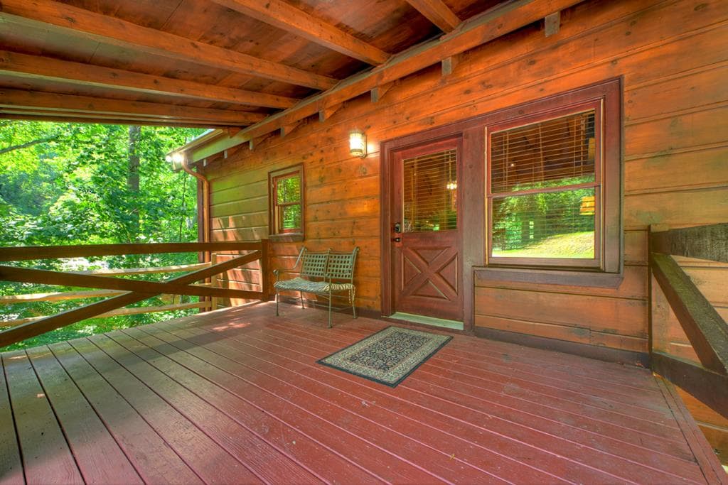 92 Fish Trap Road, Blue Ridge GA 30513 - Photo