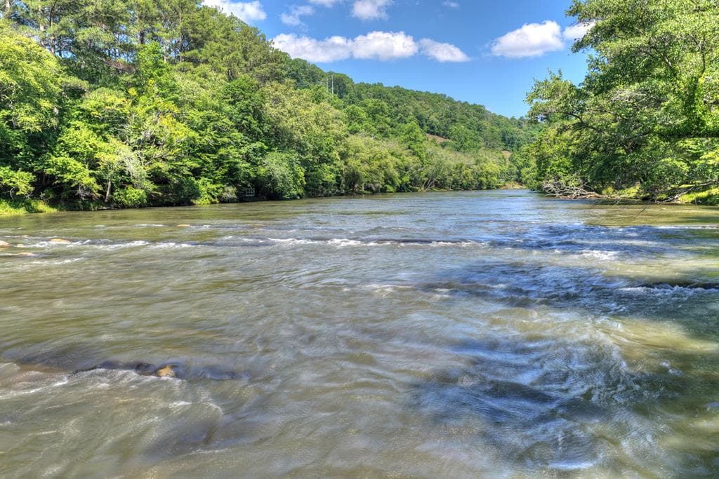 92 Fish Trap Road, Blue Ridge GA 30513 - Photo