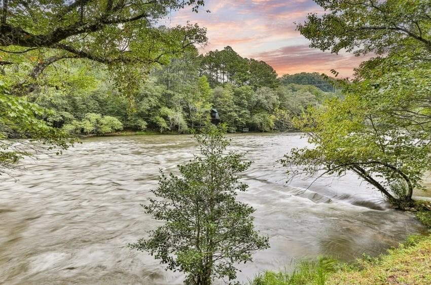 92 Fish Trap Road, Blue Ridge GA 30513 - Photo