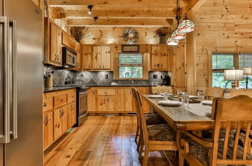 92 Fish Trap Road, Blue Ridge GA 30513 - Photo
