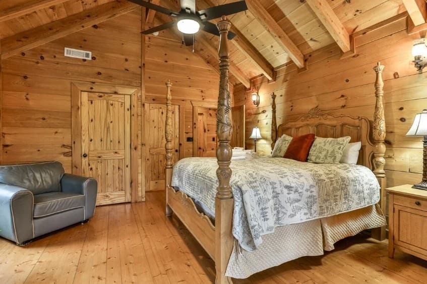 92 Fish Trap Road, Blue Ridge GA 30513 - Photo