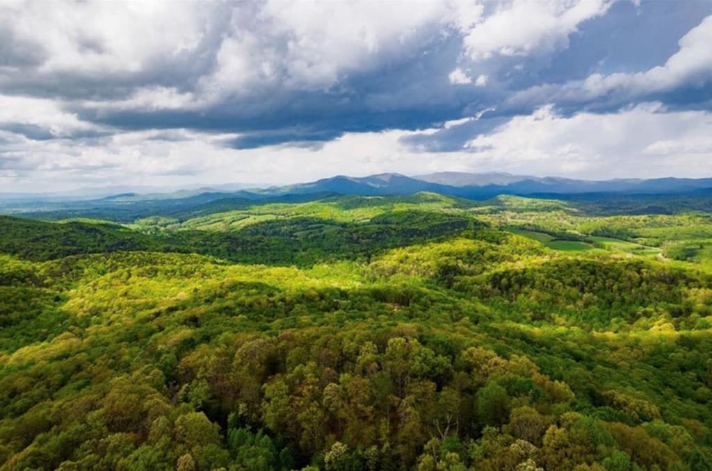 43.91 Old Burnt Mountain Road, Ellijay GA 30540 - Photo