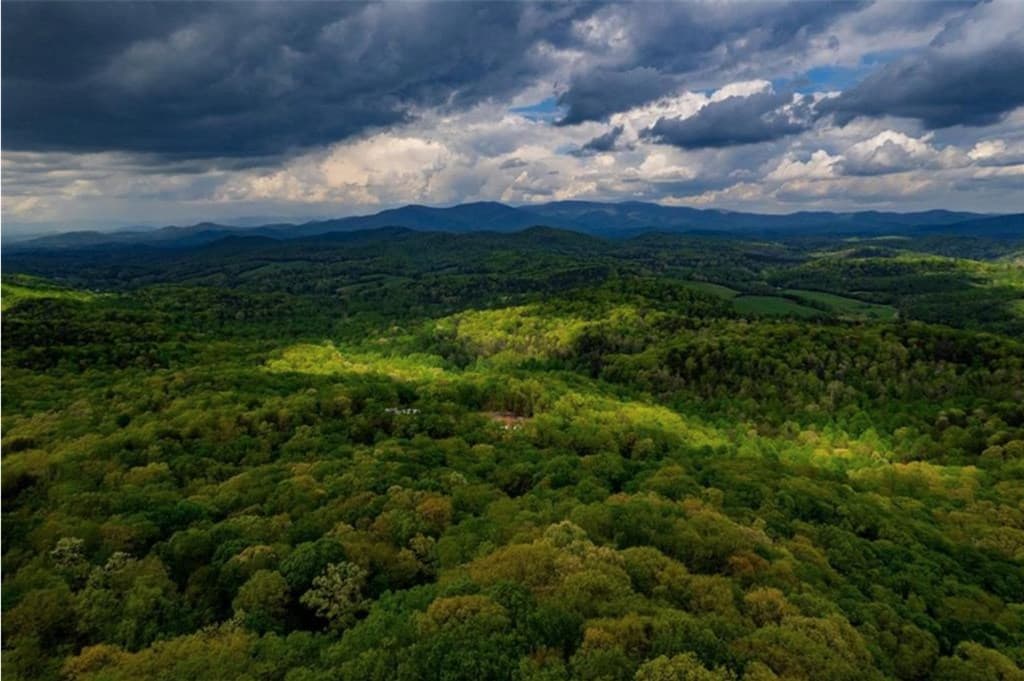 43.91 Old Burnt Mountain Road, Ellijay GA 30540 - Photo