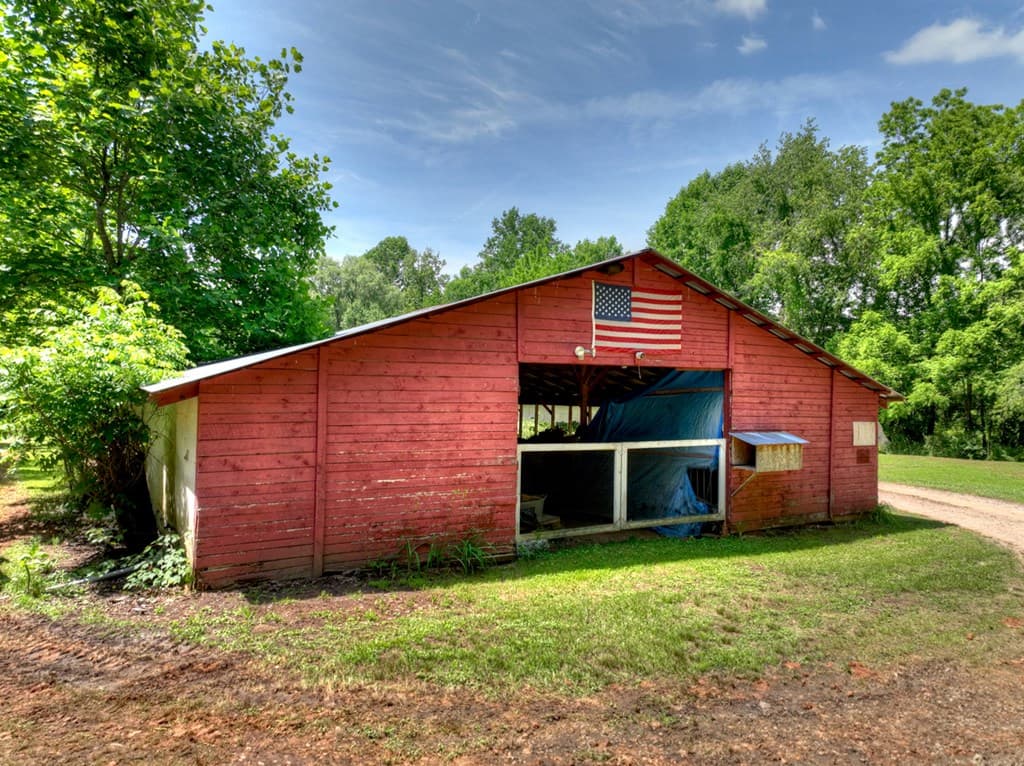 93 Collins Nursery Lane, Blairsville GA 30512 - Photo