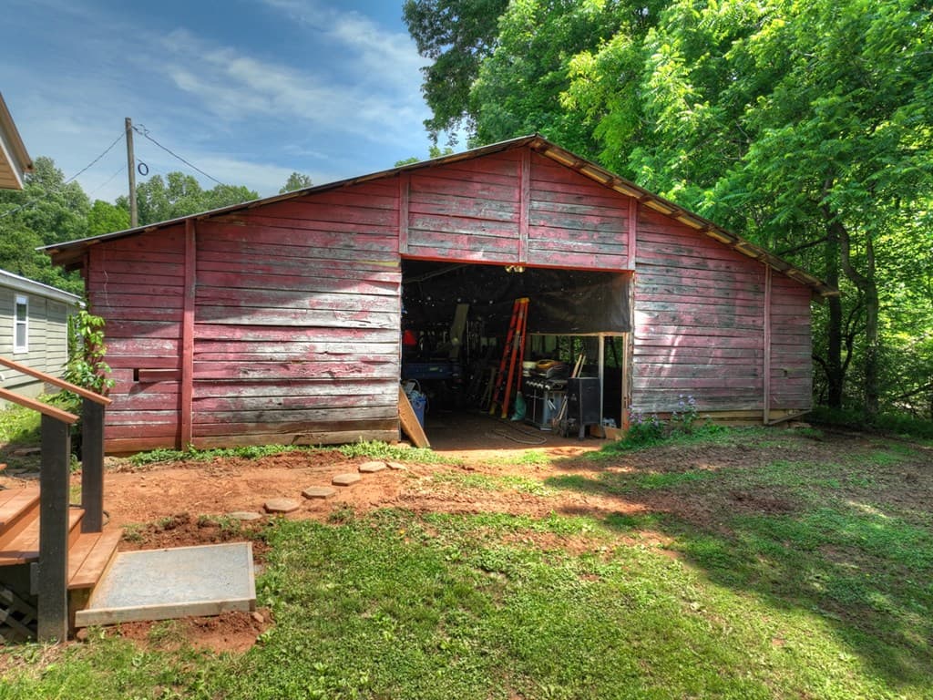 93 Collins Nursery Lane, Blairsville GA 30512 - Photo