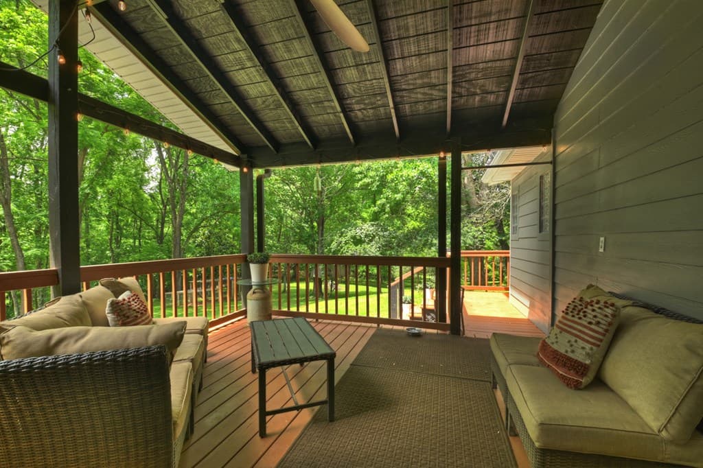 93 Collins Nursery Lane, Blairsville GA 30512 - Photo