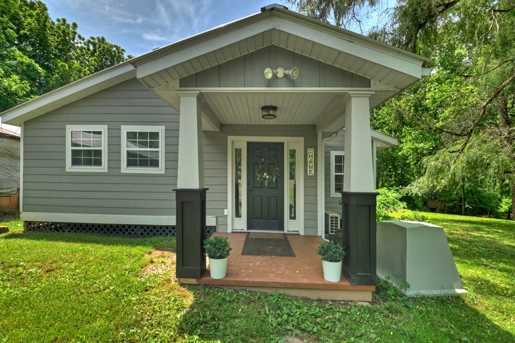 93 Collins Nursery Lane, Blairsville GA 30512 - Photo