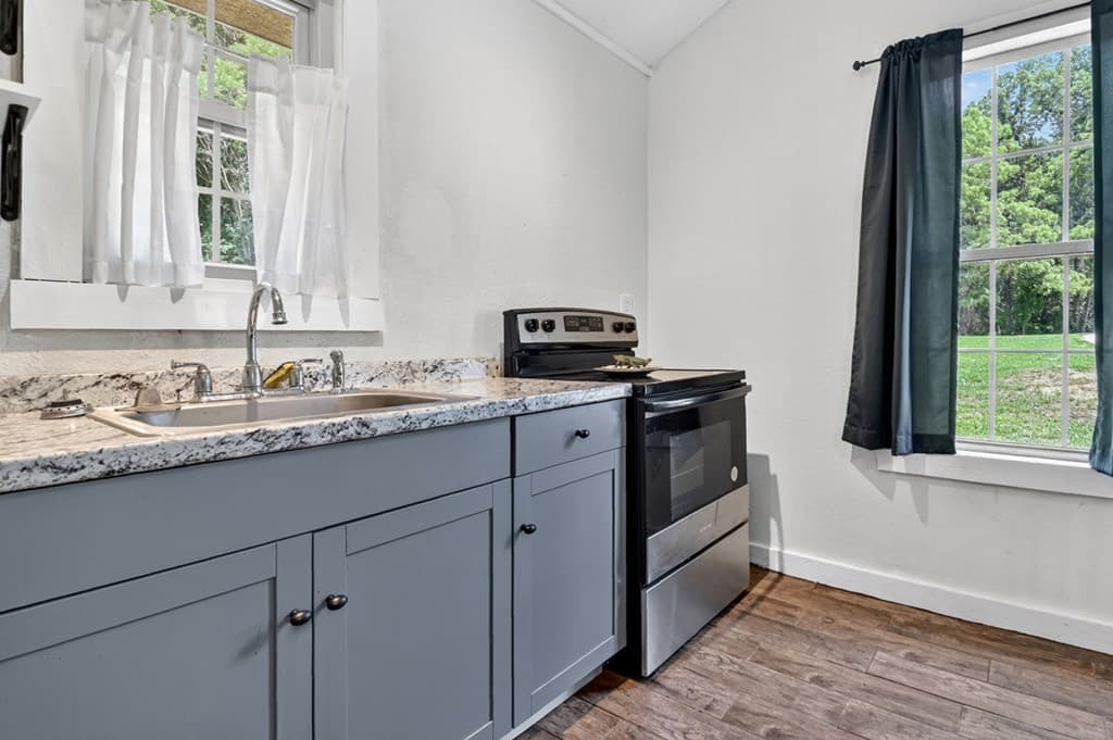 93 Collins Nursery Lane, Blairsville GA 30512 - Photo
