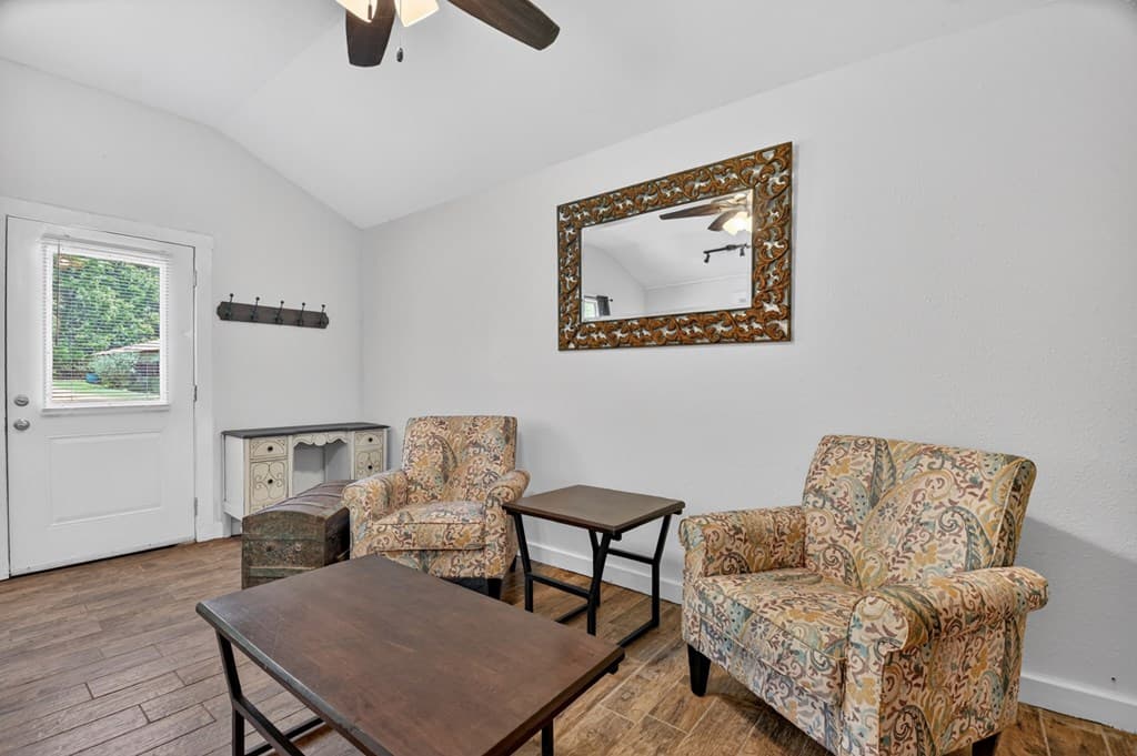 93 Collins Nursery Lane, Blairsville GA 30512 - Photo