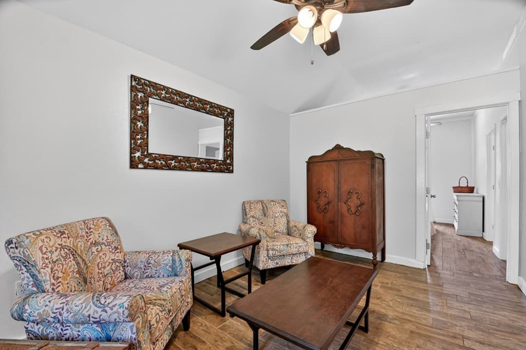 93 Collins Nursery Lane, Blairsville GA 30512 - Photo
