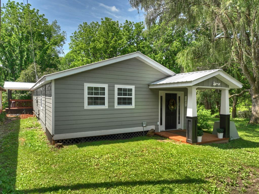 93 Collins Nursery Lane, Blairsville GA 30512 - Photo