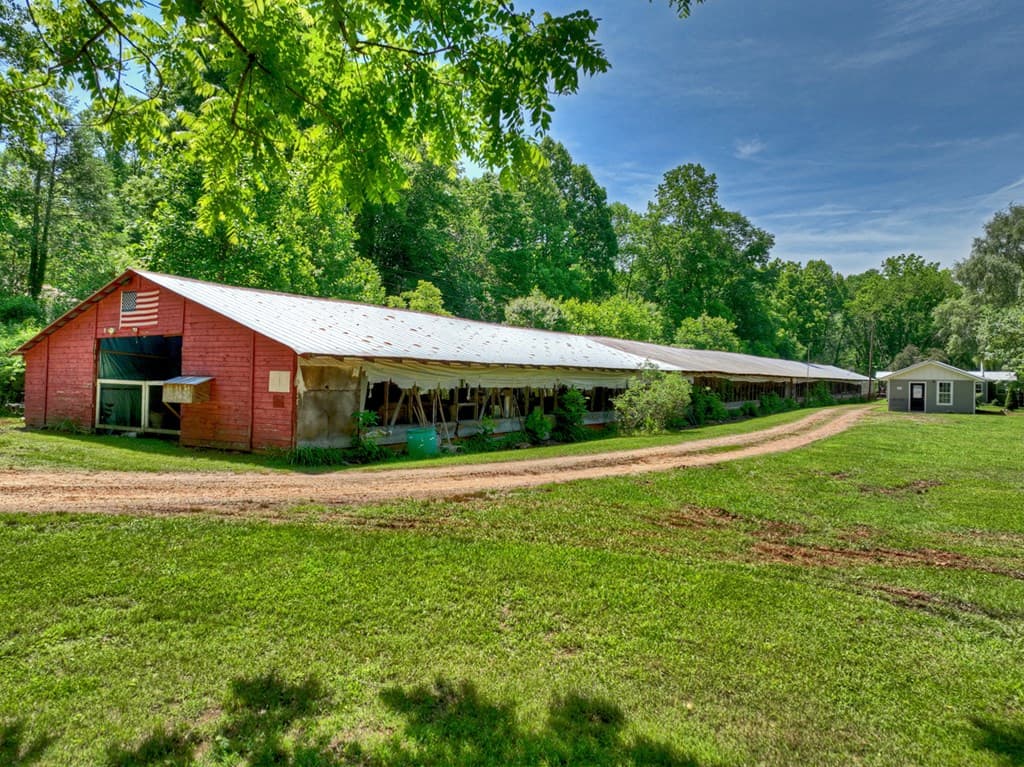 93 Collins Nursery Lane, Blairsville GA 30512 - Photo