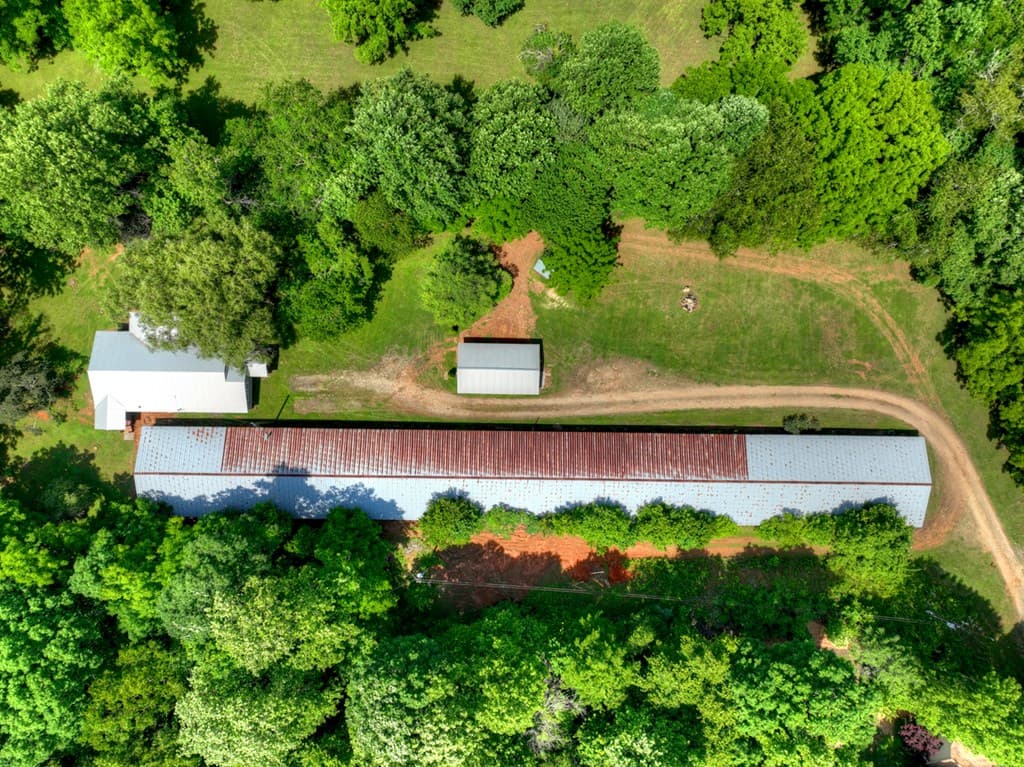 93 Collins Nursery Lane, Blairsville GA 30512 - Photo