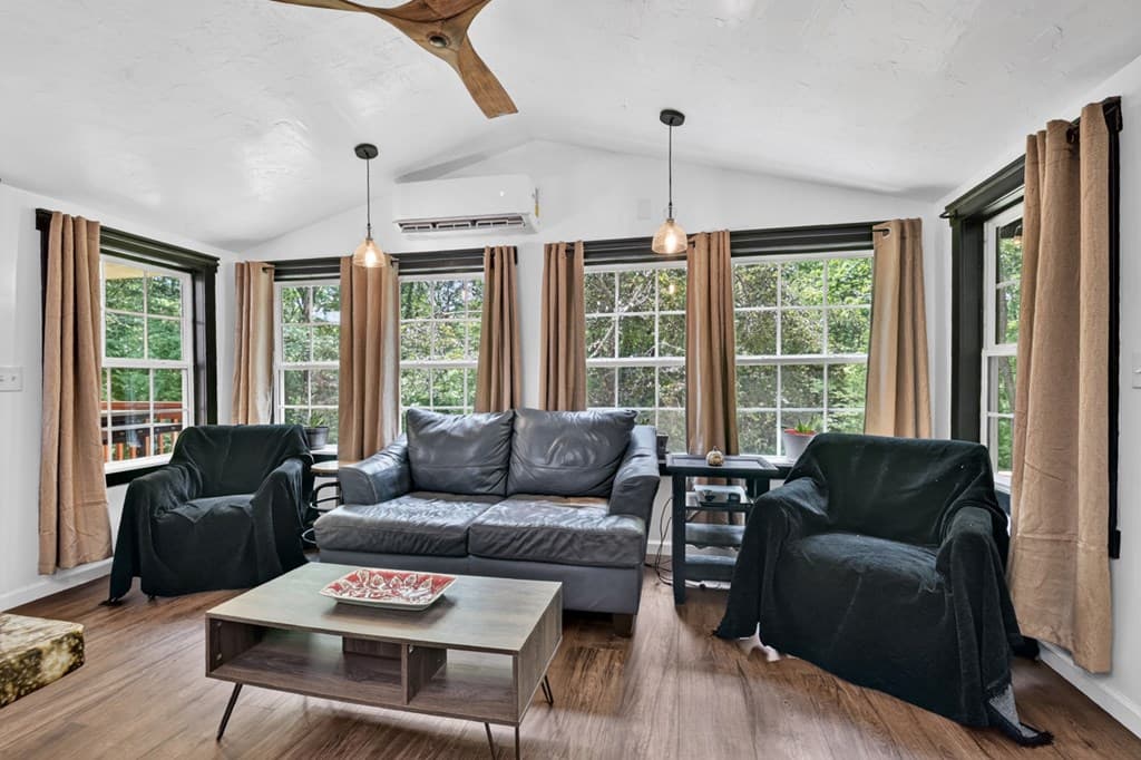 93 Collins Nursery Lane, Blairsville GA 30512 - Photo