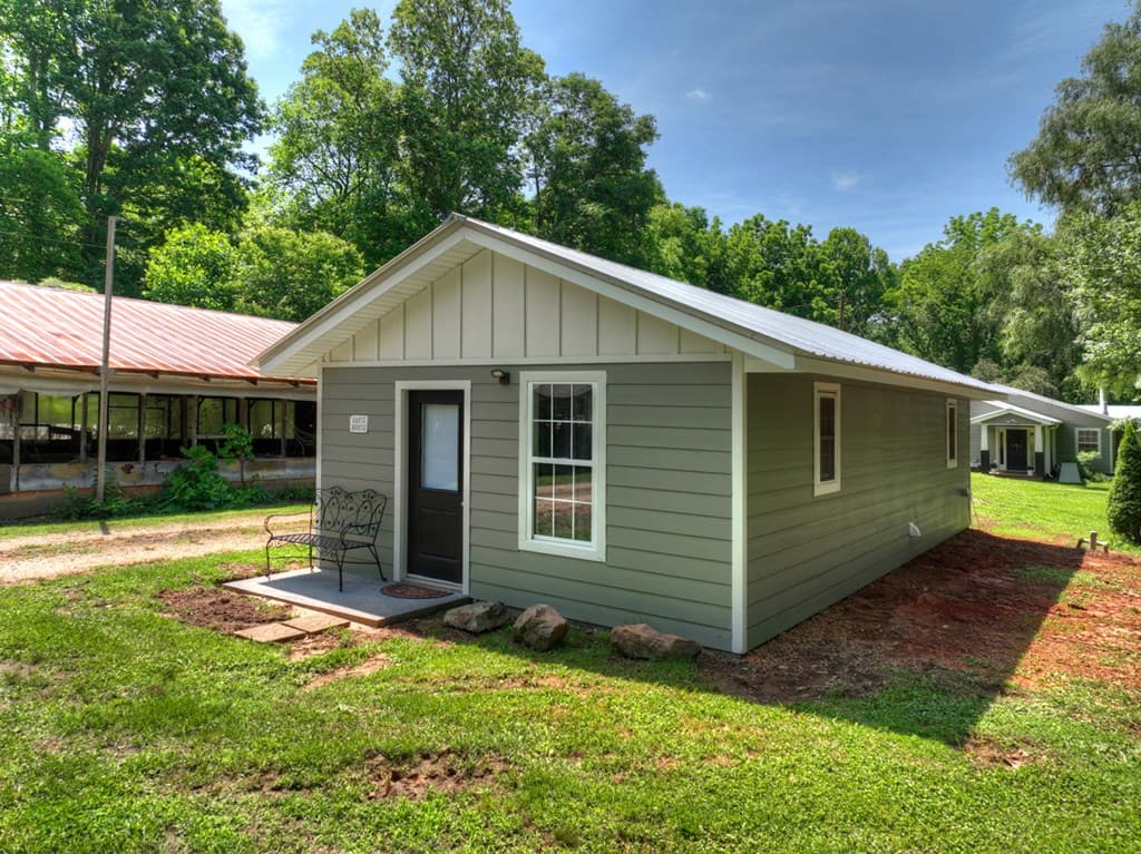 93 Collins Nursery Lane, Blairsville GA 30512 - Photo