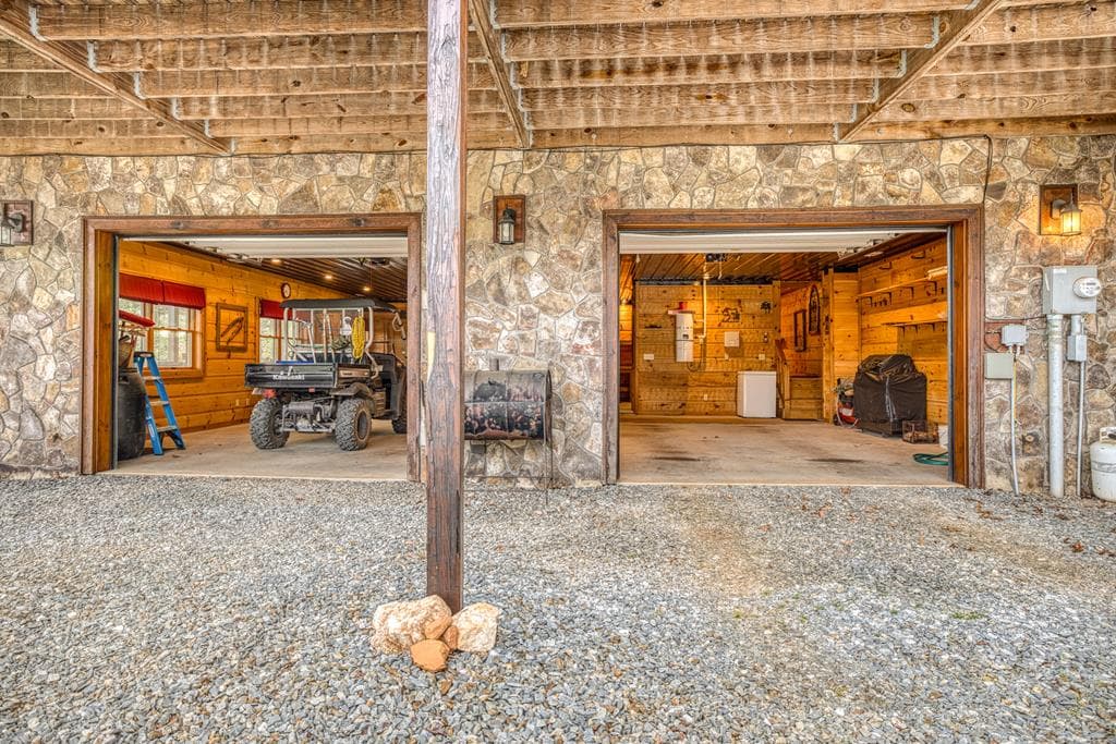 671 Stover Knob Trail, Cherry Log GA 30513 - Photo