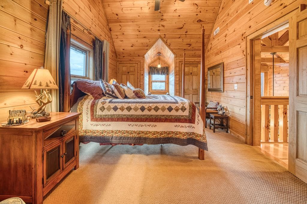 671 Stover Knob Trail, Cherry Log GA 30513 - Photo