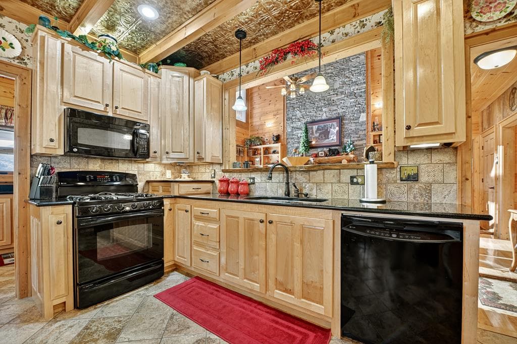 671 Stover Knob Trail, Cherry Log GA 30513 - Photo