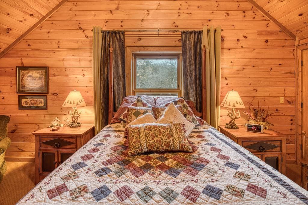 671 Stover Knob Trail, Cherry Log GA 30513 - Photo
