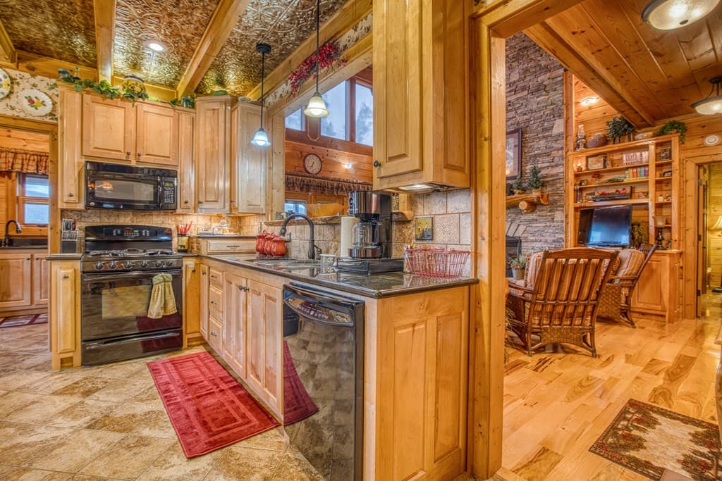 671 Stover Knob Trail, Cherry Log GA 30513 - Photo