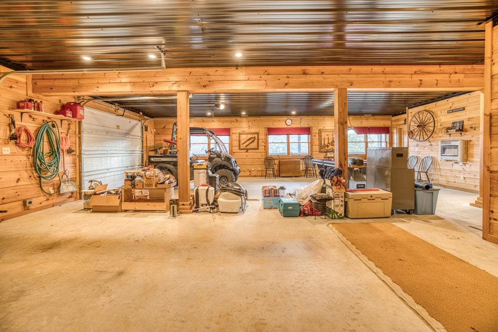 671 Stover Knob Trail, Cherry Log GA 30513 - Photo