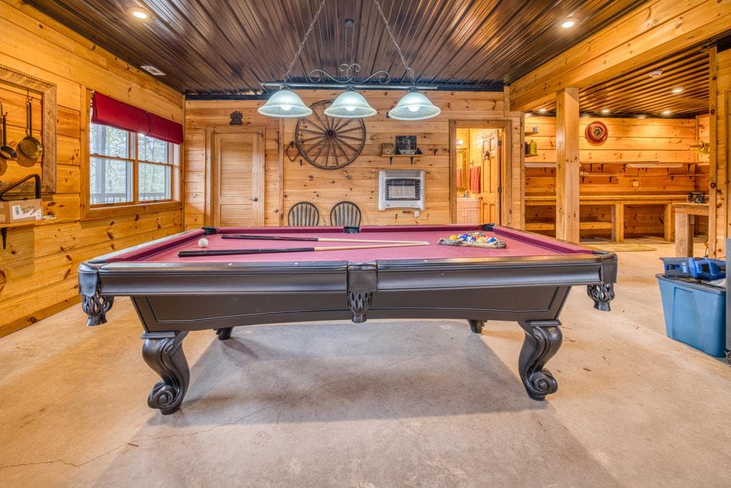 671 Stover Knob Trail, Cherry Log GA 30513 - Photo