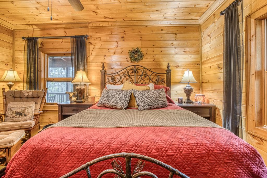 671 Stover Knob Trail, Cherry Log GA 30513 - Photo