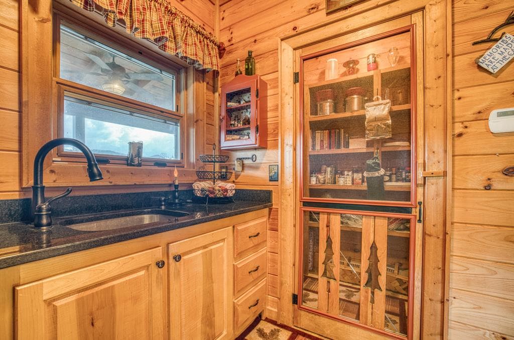 671 Stover Knob Trail, Cherry Log GA 30513 - Photo